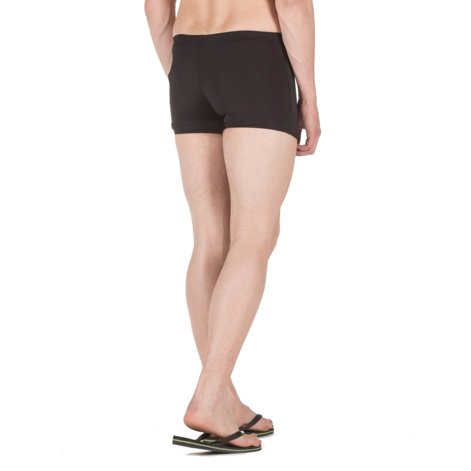 SPEEDO SPORT PANEL AQUASHORT 8-11364D153 Μαύρο