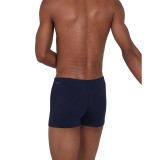 SPEEDO ESSENTIALS ENDURANCE+ AQUASHORT 8-12507D740 Blue Image 0
