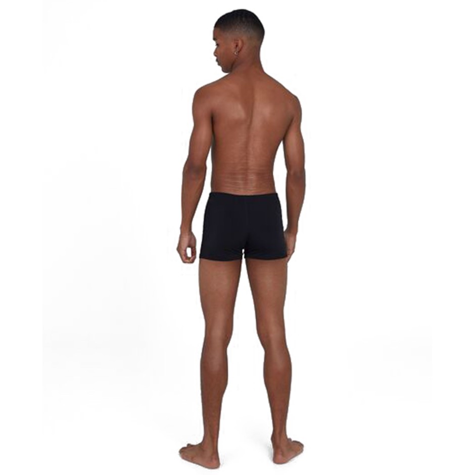 SPEEDO ESSENTIALS ENDURANCE AQUASHORT 12507-0001M Μαύρο