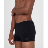 SPEEDO ESSENTIALS ENDURANCE AQUASHORT 8-125070001 Black Image 1