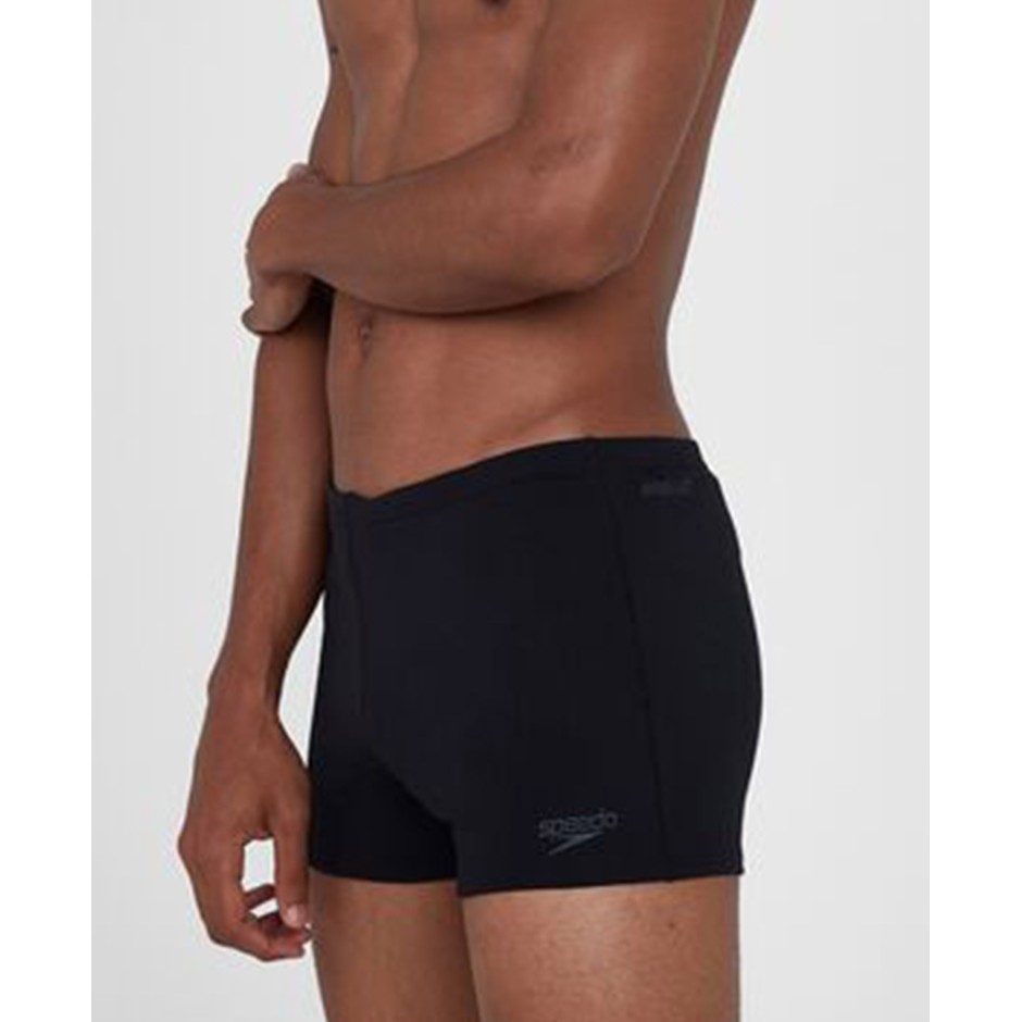 SPEEDO ESSENTIALS ENDURANCE AQUASHORT 12507-0001M Μαύρο