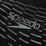 SPEEDO MEDLEY LOGO AQUASHORT 11354-G692M Black Image 2