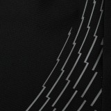 SPEEDO MEDLEY LOGO AQUASHORT 11354-G692M Black Image 3
