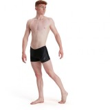 SPEEDO MEDLEY LOGO AQUASHORT 11354-G692M Black Image 4