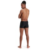 SPEEDO MEDLEY LOGO AQUASHORT 11354-G814 Black Image 1