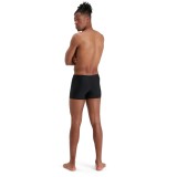 SPEEDO MEDLEY LOGO AQUASHORT 11354-G814 Black