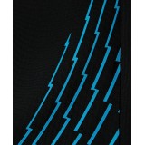 SPEEDO MEDLEY LOGO AQUASHORT 11354-G814 Black Image 4
