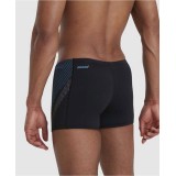 SPEEDO TECH PANEL AQUASHORT 04510-G689M Black Image 0