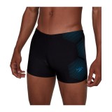 SPEEDO TECH PLACEMENT AQUASHORT 11354-D914M Black