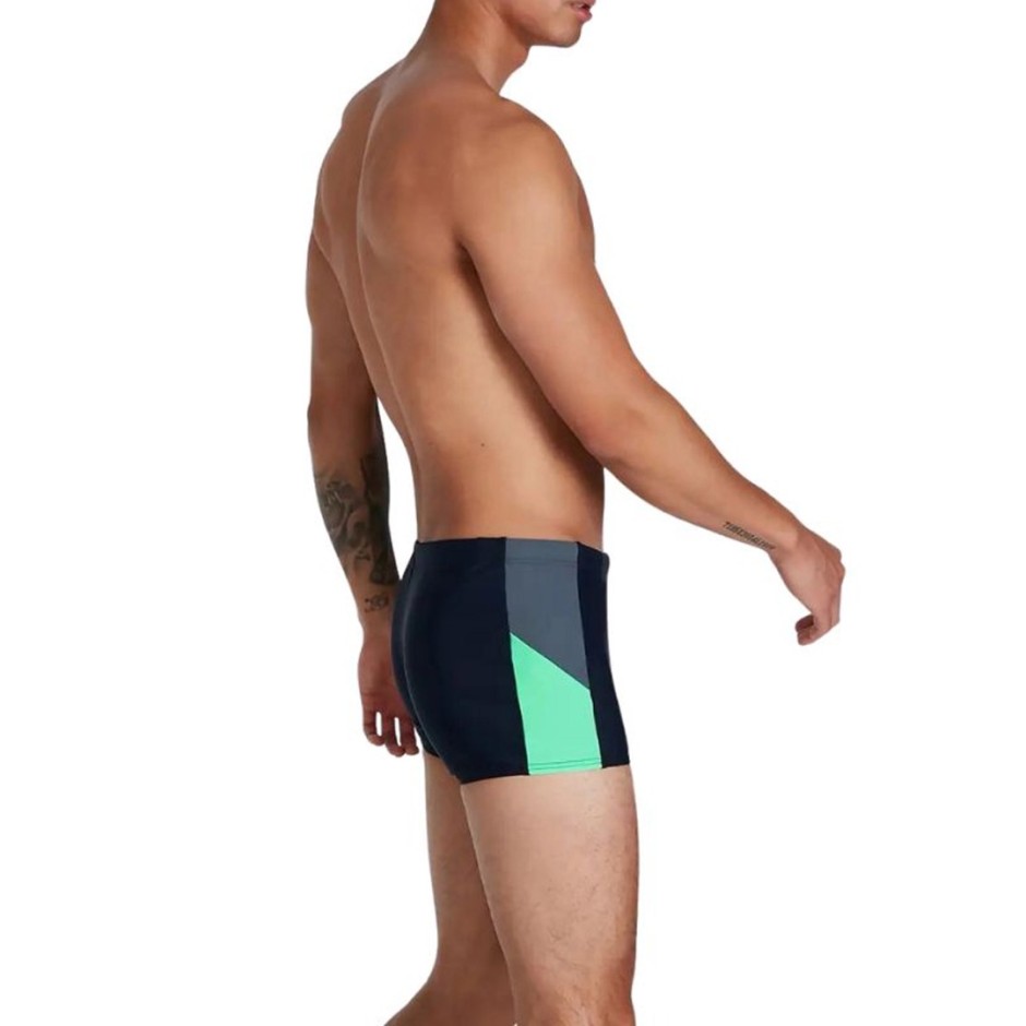 SPEEDO DIVE AQUASHORT 11742-H137M Blue
