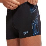 SPEEDO END +TECH PANEL AQUASHORT 8-00303516838 Black Image 2