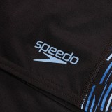 SPEEDO END +TECH PANEL AQUASHORT 8-00303516838 Black Image 4