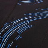 SPEEDO END +TECH PANEL AQUASHORT 8-00303516838 Black Image 6