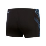 SPEEDO END +TECH PANEL AQUASHORT 8-00303516838 Black Image 8