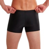 SPEEDO MEDLEY LOGO AQUASHORT 8-1135416903 Black Image 0