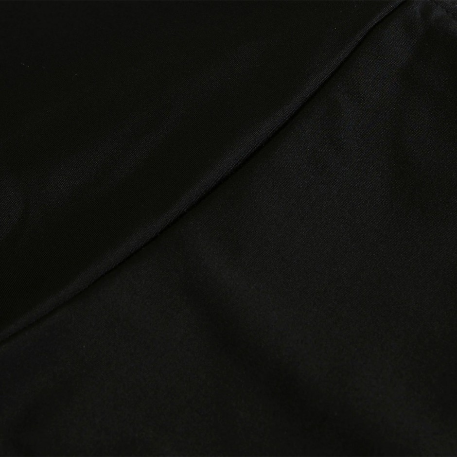 SPEEDO MEDLEY LOGO AQUASHORT 8-1135416903 Black