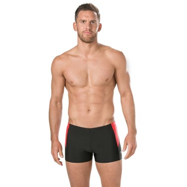 SPEEDO DIVE AQUASHORT 8-11742C731 Μαύρο
