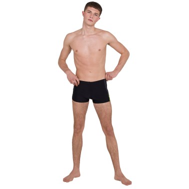 SPEEDO DIVE AQUASHORT 8-11742F318 Μαύρο