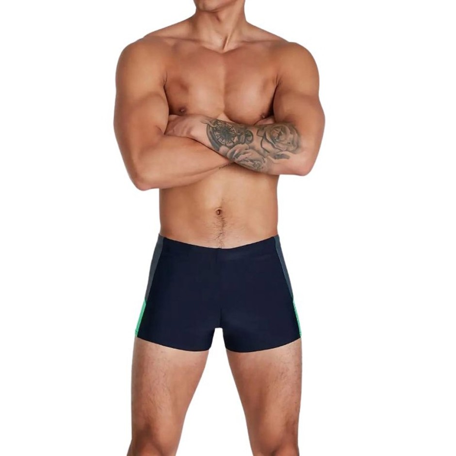 SPEEDO DIVE AQUASHORT 11742-H137M Blue