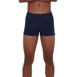 SPEEDO ESSENTIALS ENDURANCE+ AQUASHORT 8-12507D740 Blue Image 
