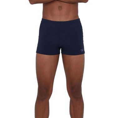 SPEEDO ESSENTIALS ENDURANCE+ AQUASHORT 8-12507D740 Μπλε