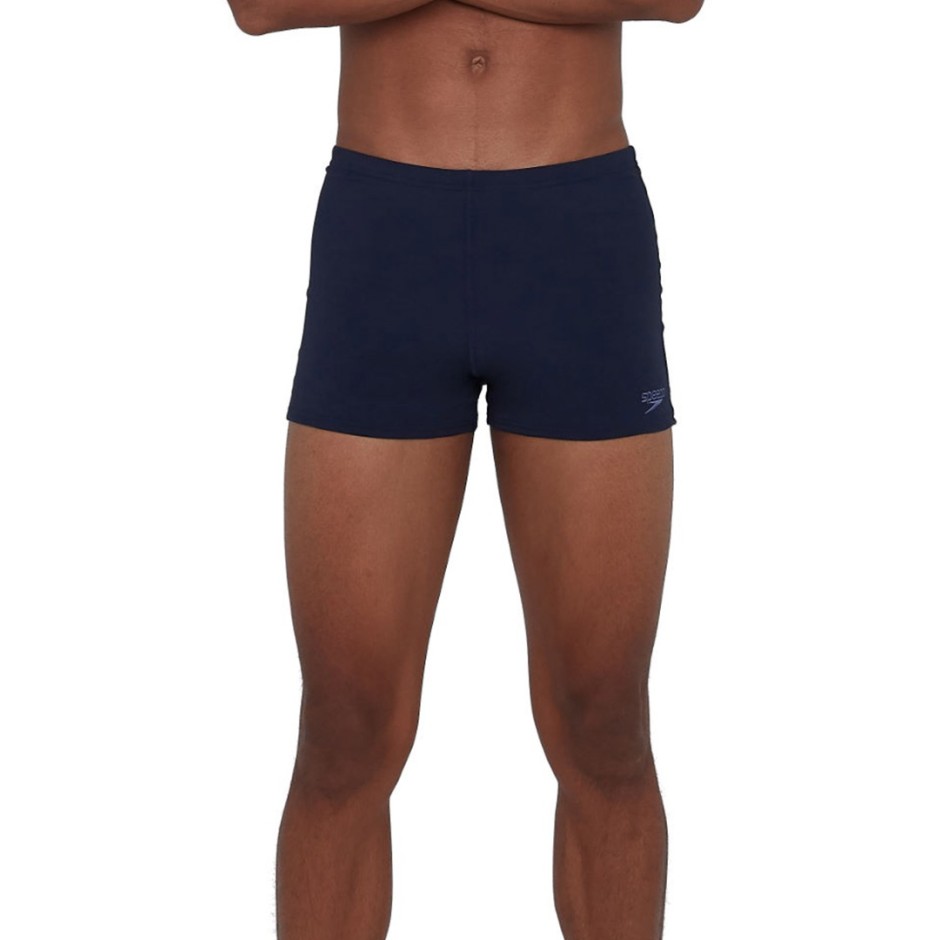 SPEEDO ESSENTIALS ENDURANCE+ AQUASHORT 8-12507D740 Blue