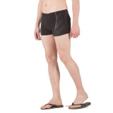 SPEEDO SPORT PANEL AQUASHORT 8-11364D153 Μαύρο Εικόνα 
