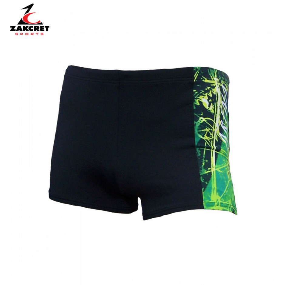 ARENA M DRAFTY SHORT 1A483 Yellow