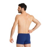 ARENA MEN'S TEAM SWIM SHORT SOLID 004776-750 Blue