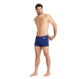 ARENA MEN'S TEAM SWIM SHORT SOLID 004776-750 Blue