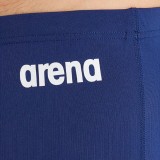 ARENA MEN'S TEAM SWIM SHORT SOLID 004776-750 Blue Image 2