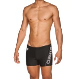 ARENA M BYOR EVO SHORT 001792-505 Black Image 