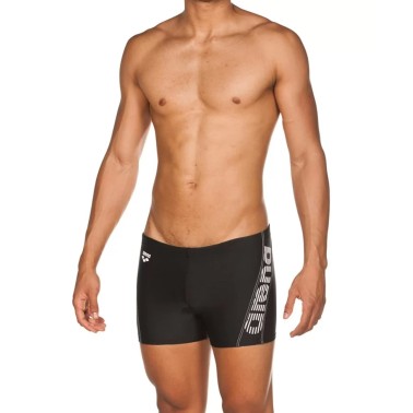 ARENA M BYOR EVO SHORT 001792-505 Μαύρο