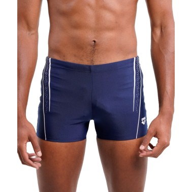 ARENA SWIM SHORT GRAPHIC 005326-700 Μπλε