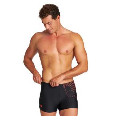 ARENA TRICK SHORT 004405-540 Black