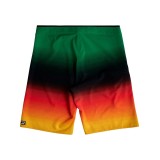 BILLABONG FLUID AIRLITE W1BS22BIP1-865 Colorful