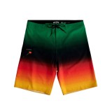 BILLABONG FLUID AIRLITE W1BS22BIP1-865 Colorful Image 