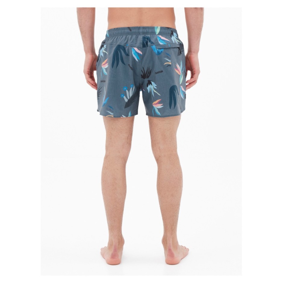 EMERSON 221.EM505.35-PR 269 EBONY Πολύχρωμο