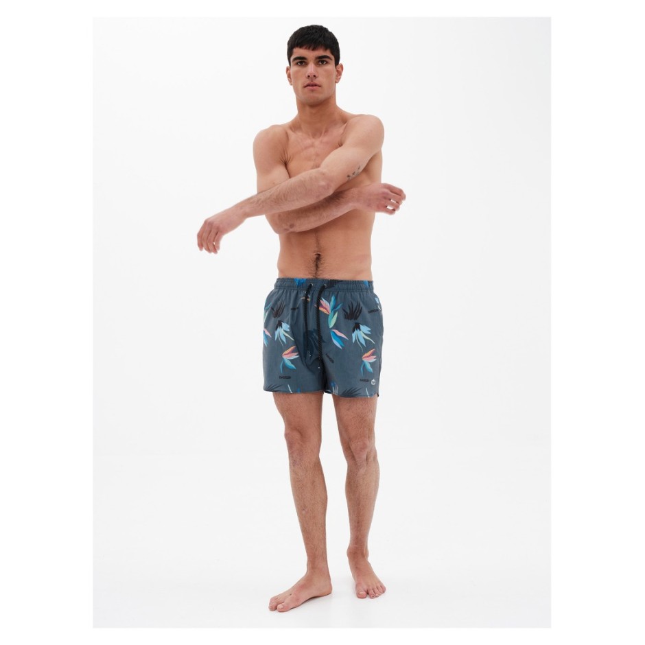 EMERSON 221.EM505.35-PR 269 EBONY Πολύχρωμο