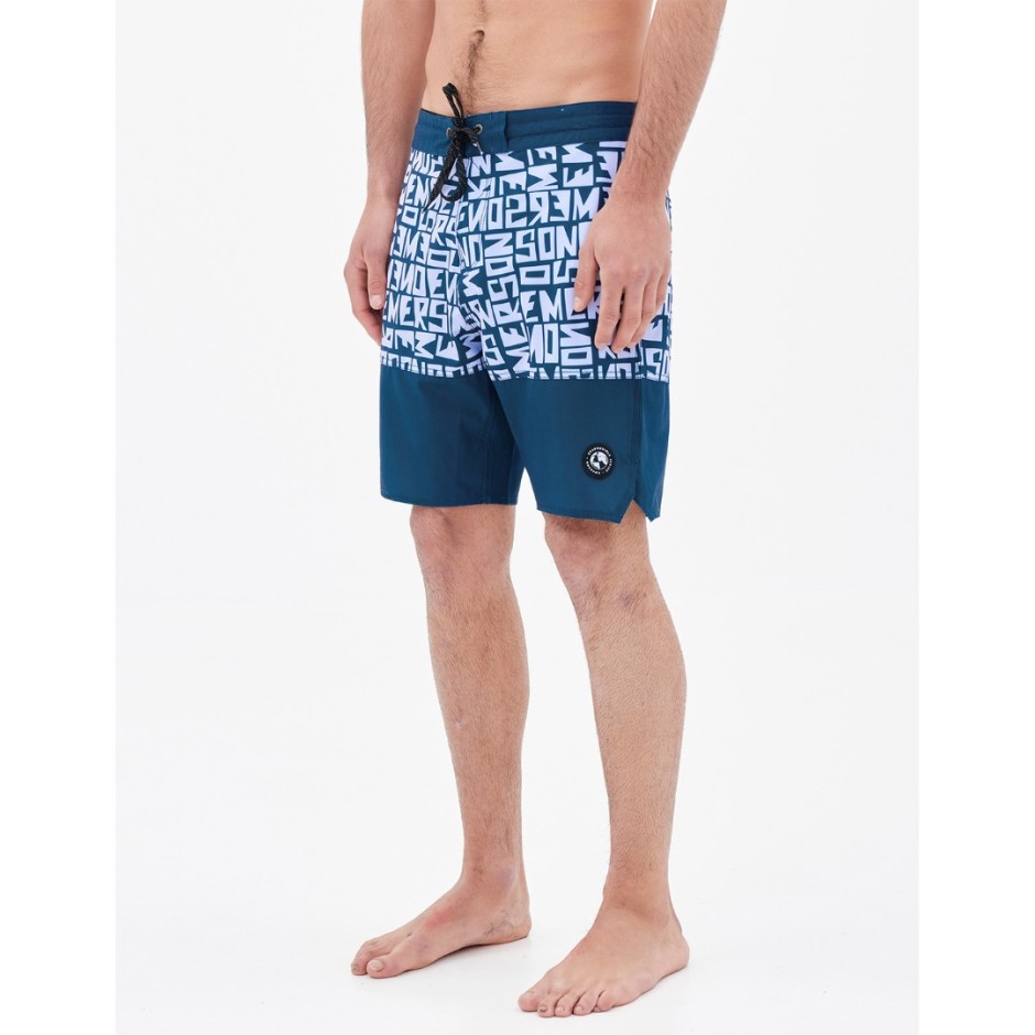 EMERSON 221.EM524.21CR-PR 276 NAVY BLUE Blue