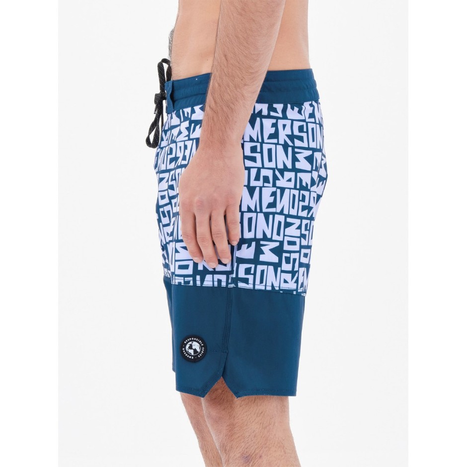 EMERSON 221.EM524.21CR-PR 276 NAVY BLUE Blue