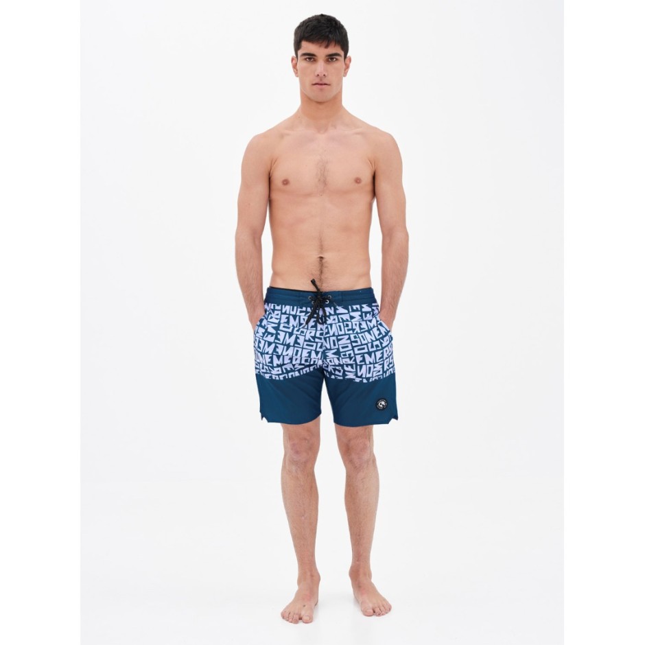 EMERSON 221.EM524.21CR-PR 276 NAVY BLUE Blue