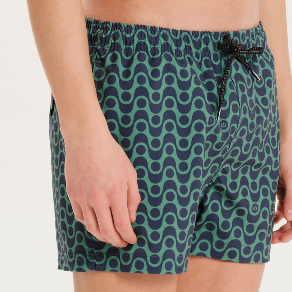 EMERSON 251.EM504.46-PR487  GREEN Colorful