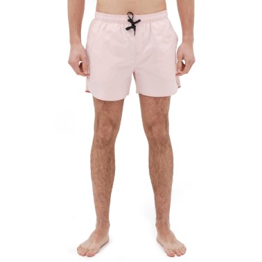 Ανδρικό Μαγιό Σορτς Ροζ - EMERSON 