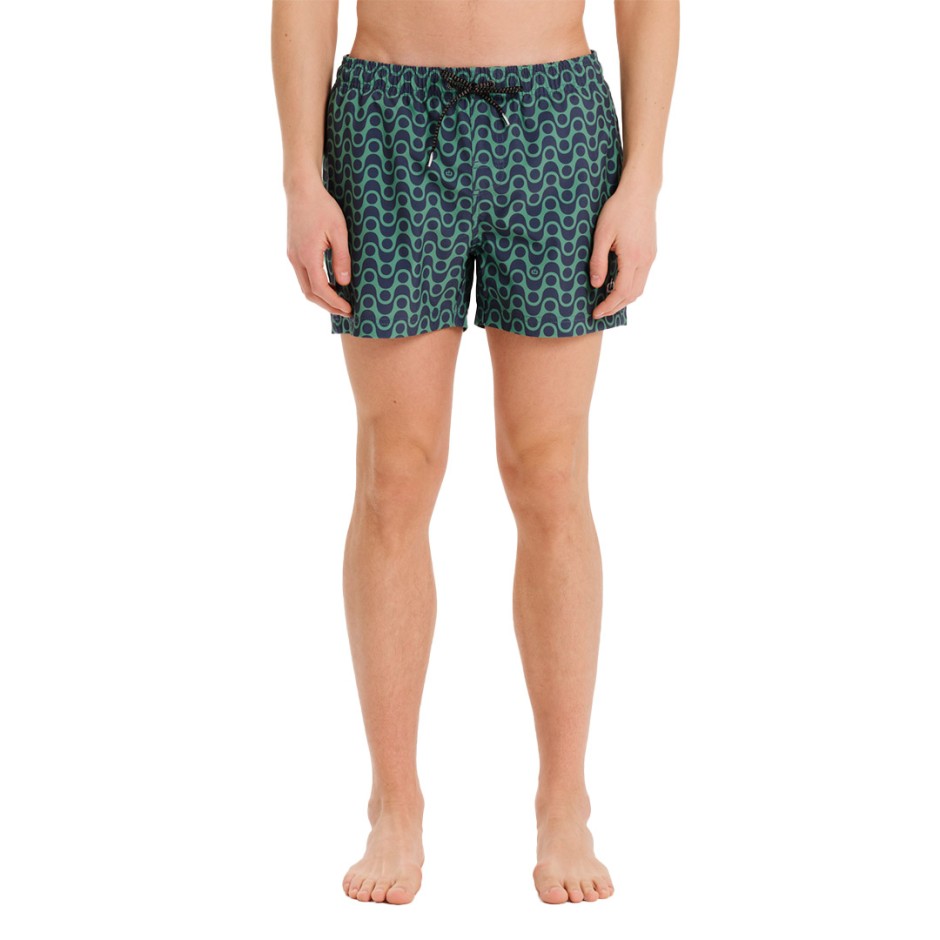 EMERSON 251.EM504.46-PR487  GREEN Colorful