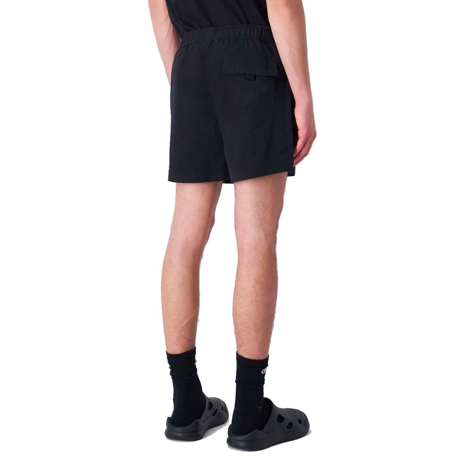 CHAMPION 219979-KK001 Black