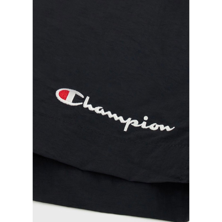 CHAMPION 219979-KK001 Black