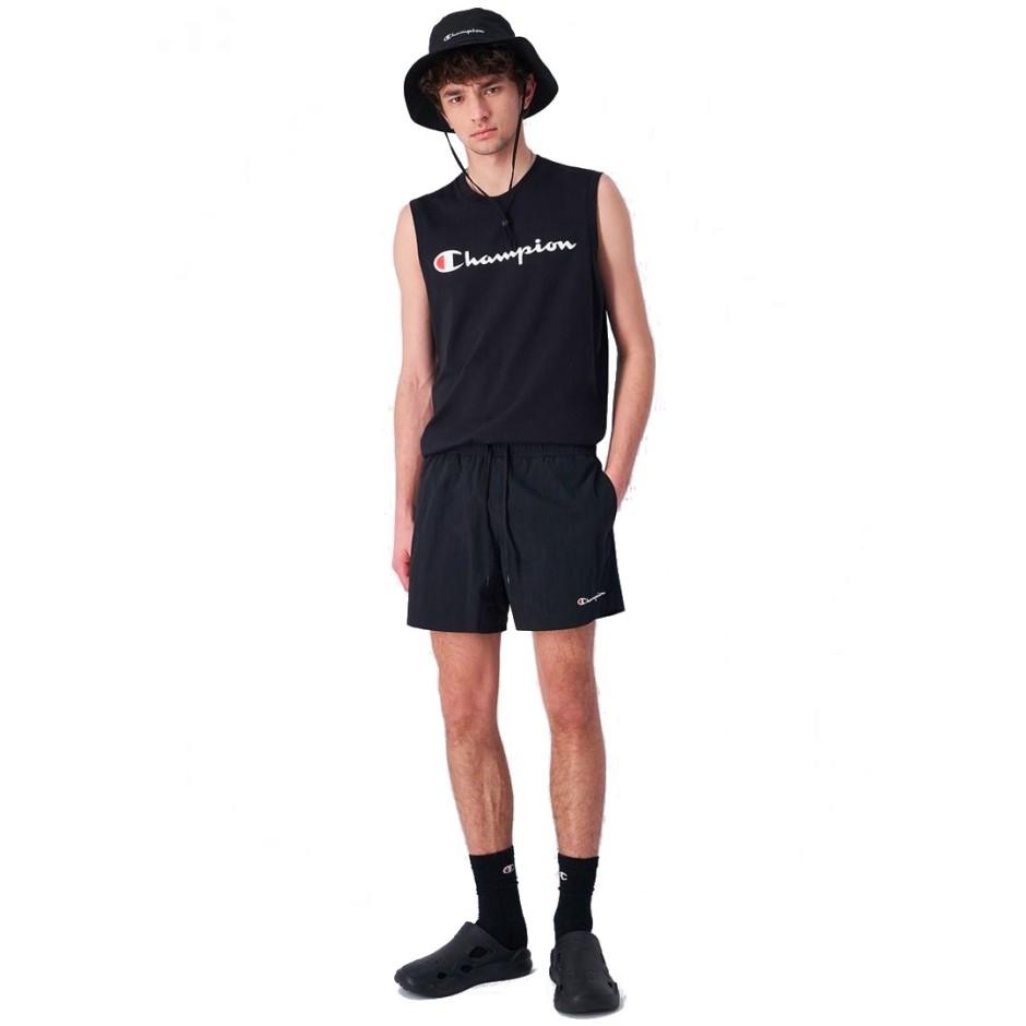 CHAMPION 219979-KK001 Black