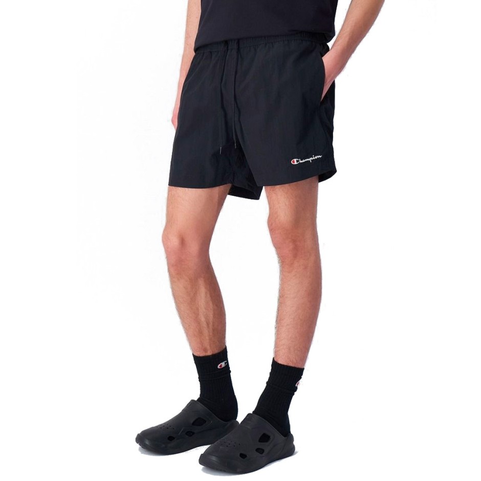 CHAMPION 219979-KK001 Black