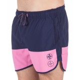 ΑΝΔΡΙΚΟ ΜΑΓΙΟ BODY ACTION 033004-01-12 Ροζ Εικόνα 1
